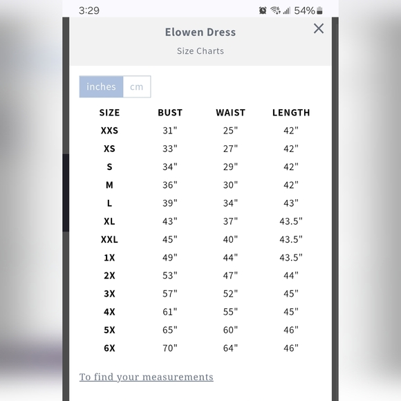 Floral Pink Dress - Picture 4 of 9